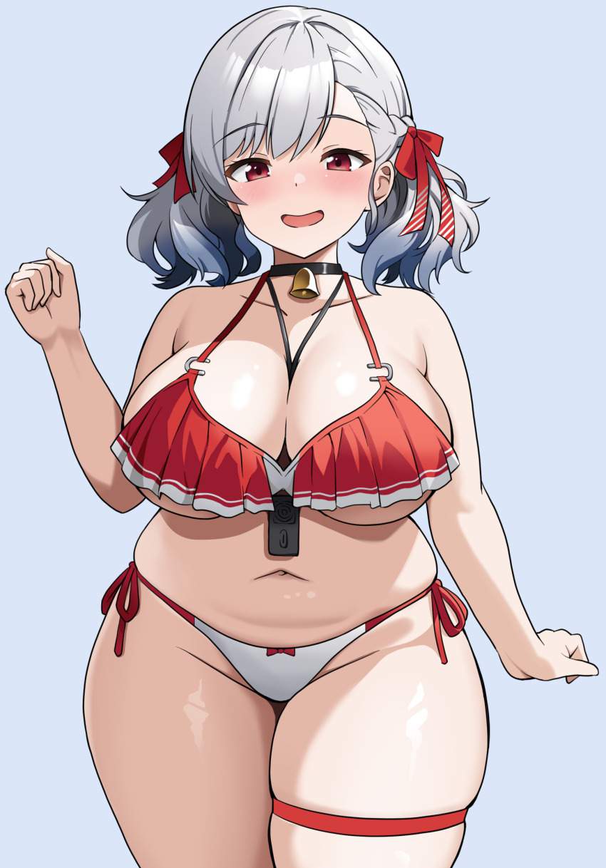 ドールズフロントラインのエロ画像フォルダを解放していく