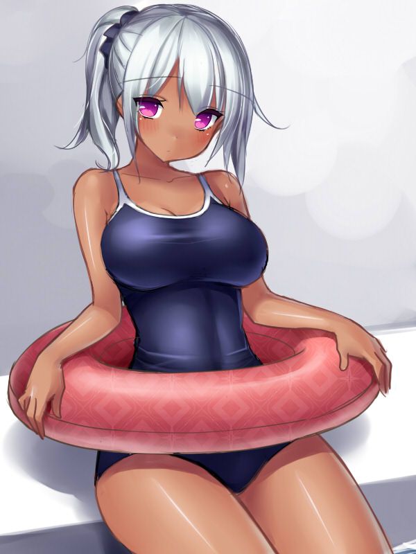ポニーテールエロ画像総合スレ