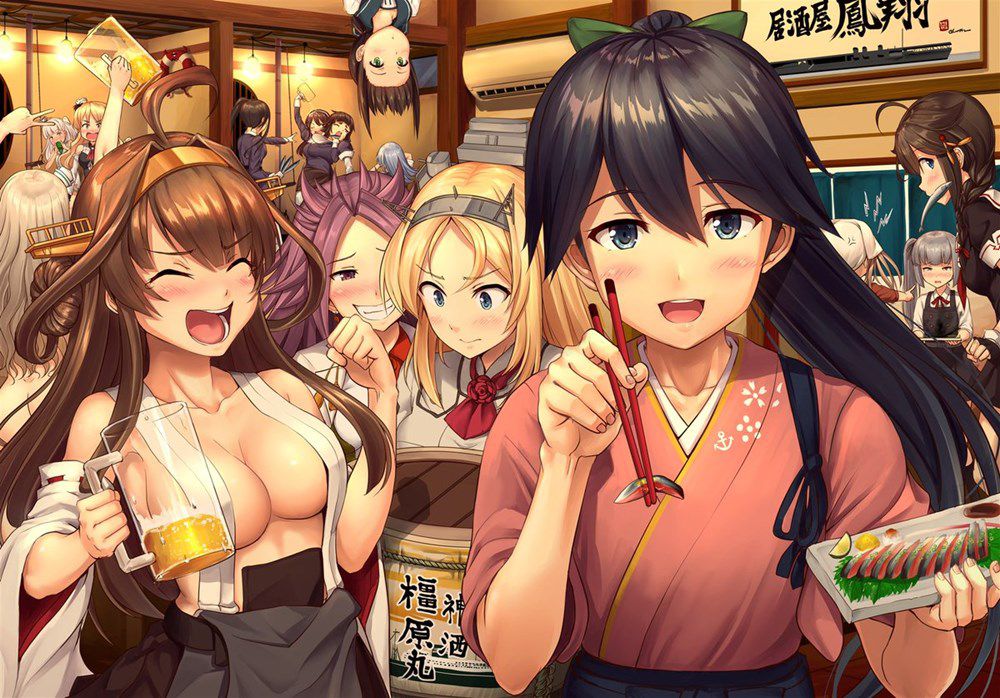 ポニーテールエロ画像総合スレ