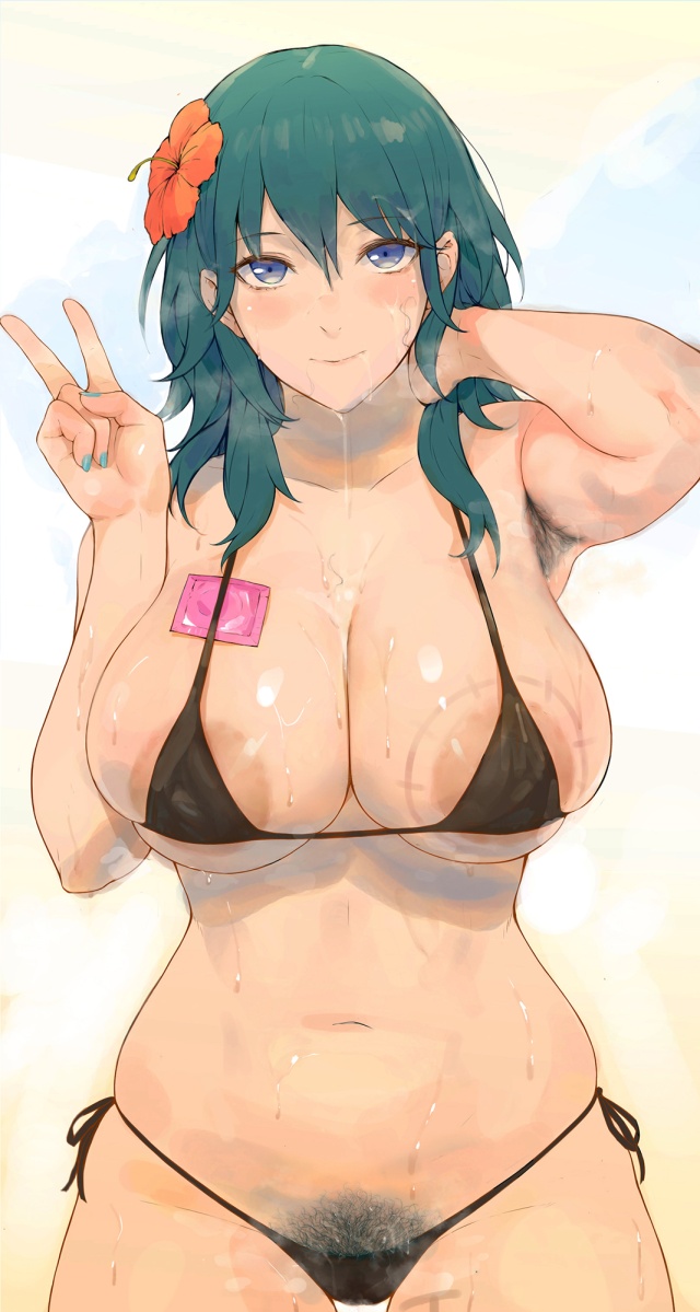わきフェチのエロ画像を見て幸せになろう！