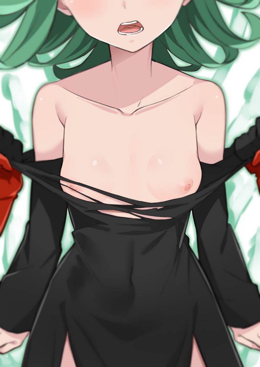 貧乳の萌えイラスト