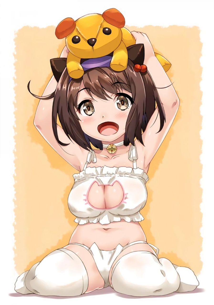 パンツ・下着の画像ください