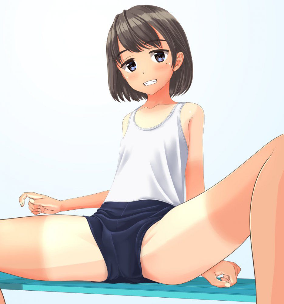 日焼け・褐色の二次エロ画像くだしあ。