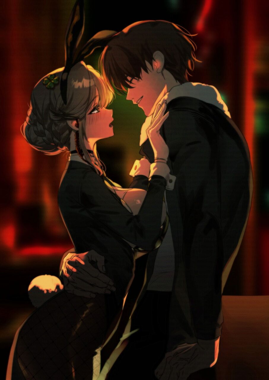 こんなにエロ過ぎる勝利の女神：NIKKEの画像は反則です！