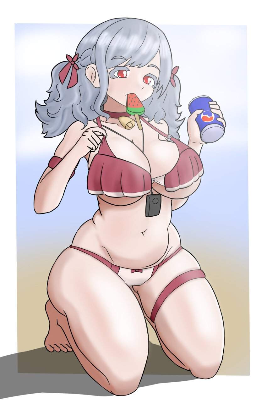 ドールズフロントラインのエロ画像フォルダを解放していく