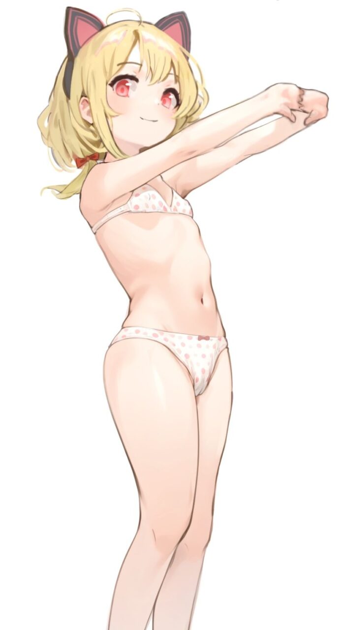 パンツ・下着の画像ください