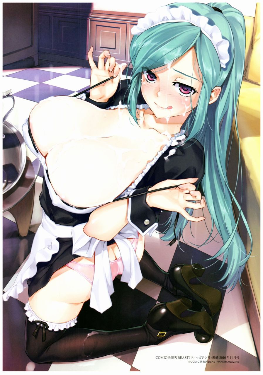 ポニーテールのエロ画像みて幸せになろう！