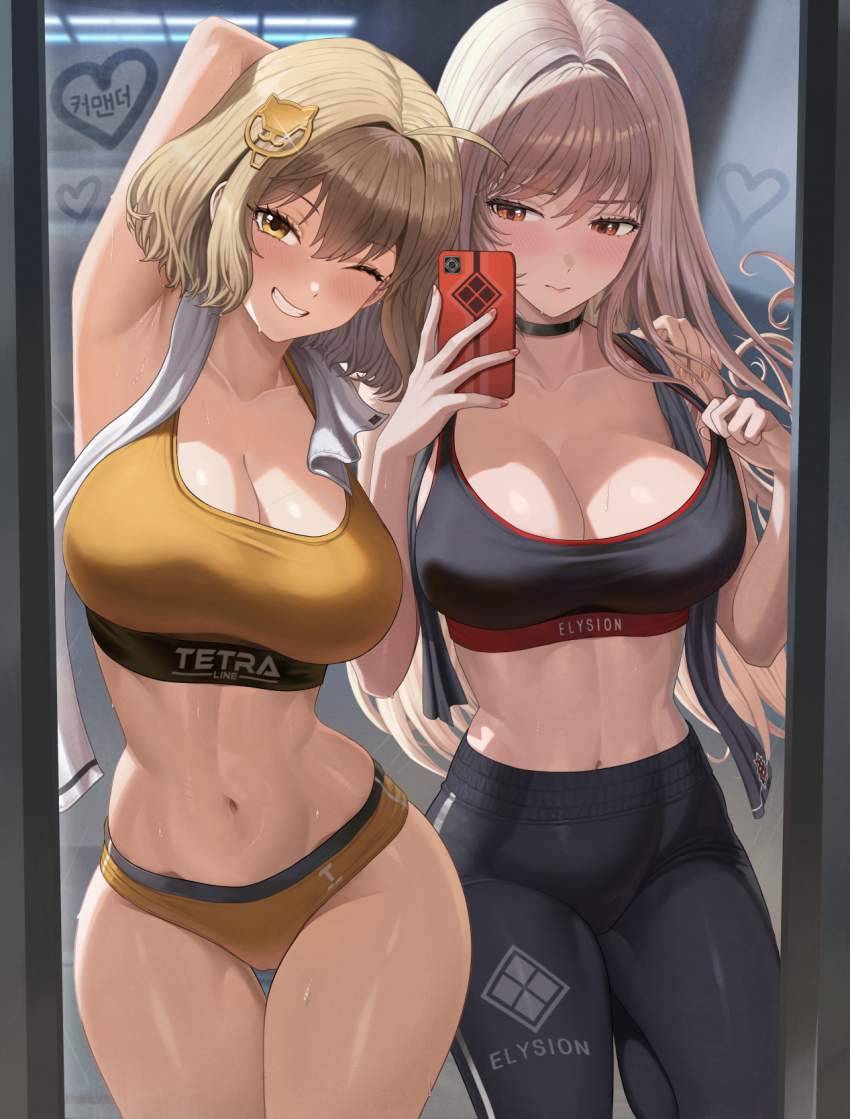 わきフェチのエロ画像を見て幸せになろう！