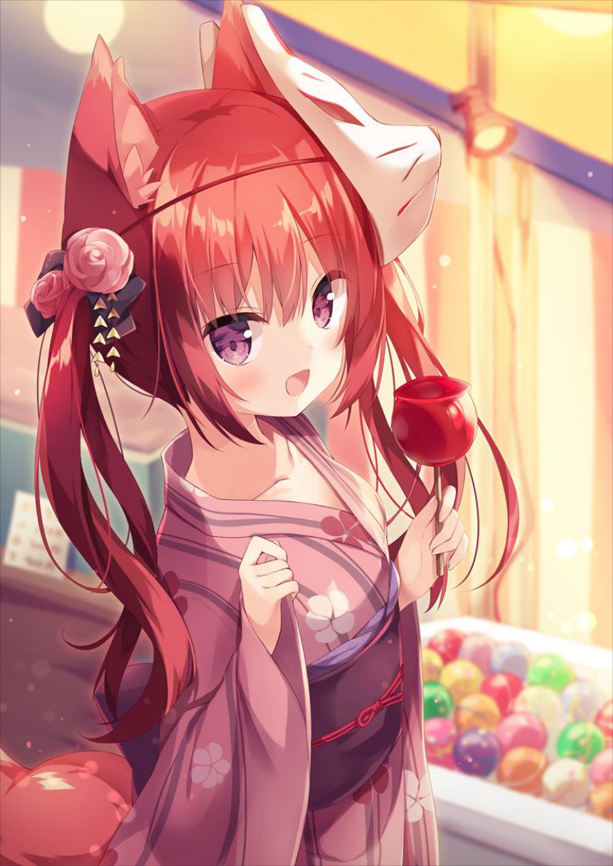 ツインテールの画像倉庫がここです！