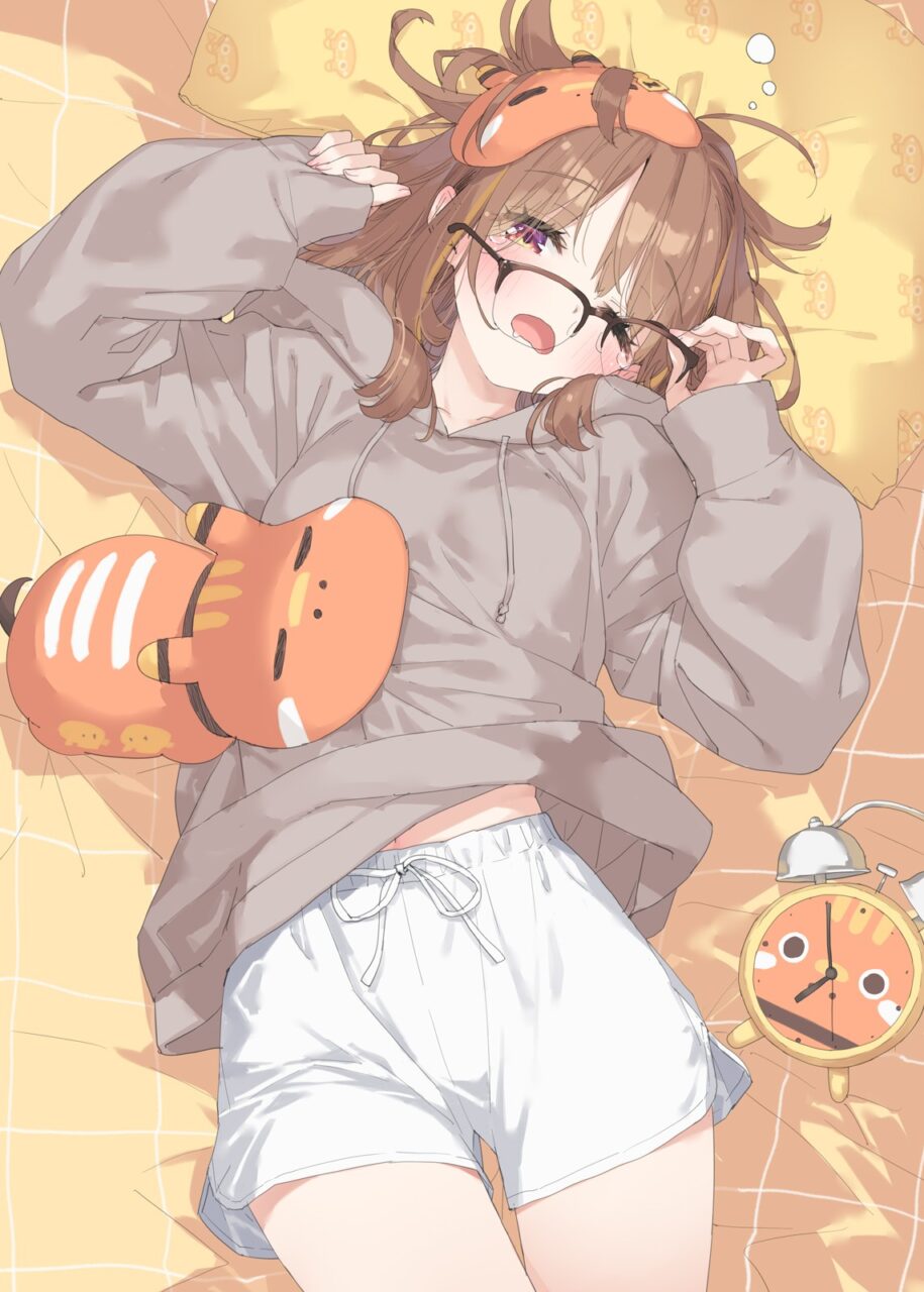 眼鏡のエロすぎる画像ください！