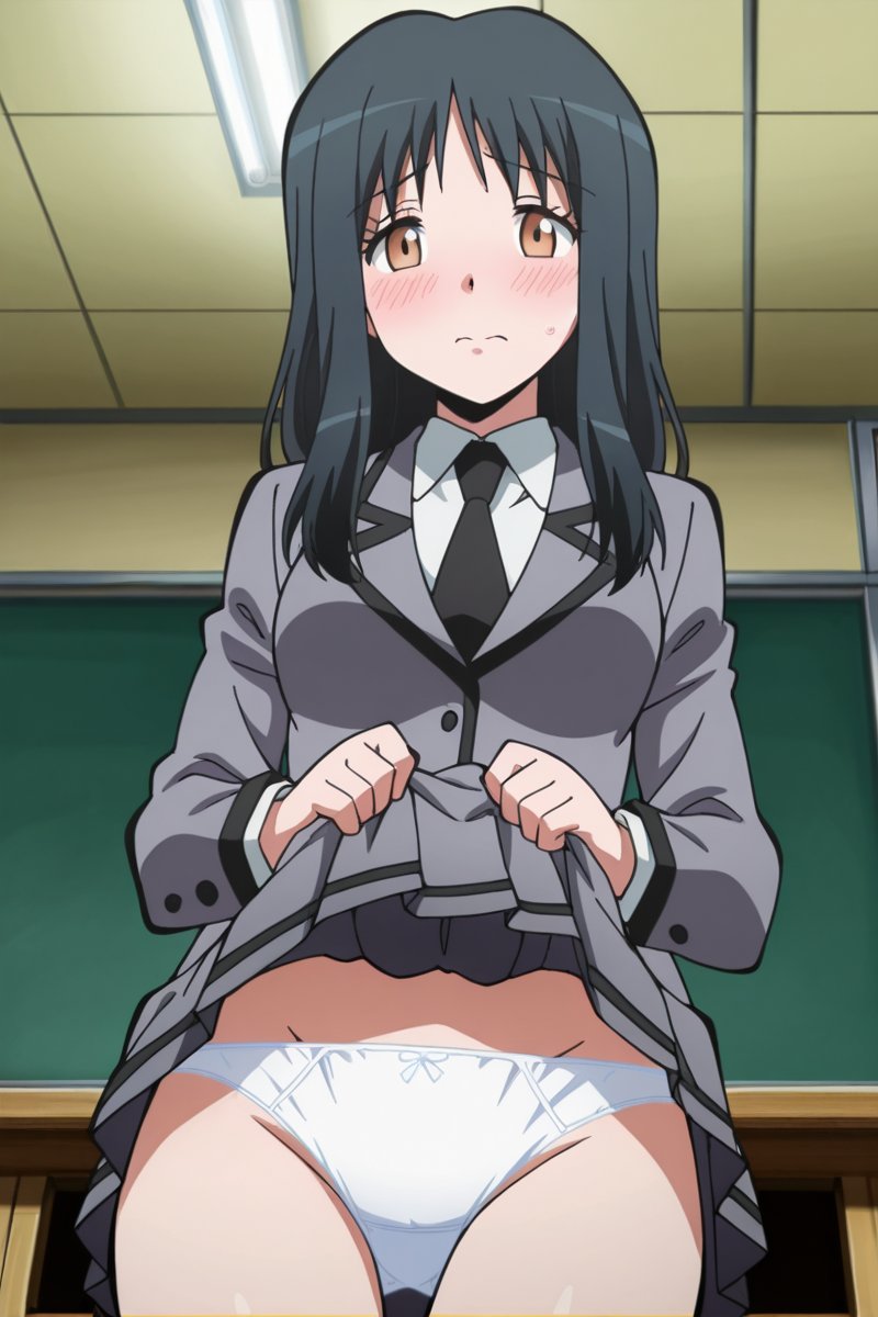 暗殺教室の画像ください