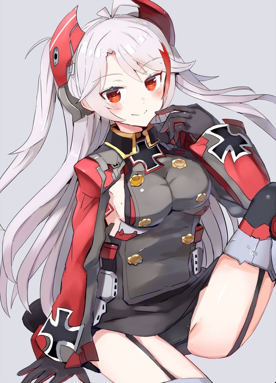 ガーターベルトの抜けるエロ画像まとめ！