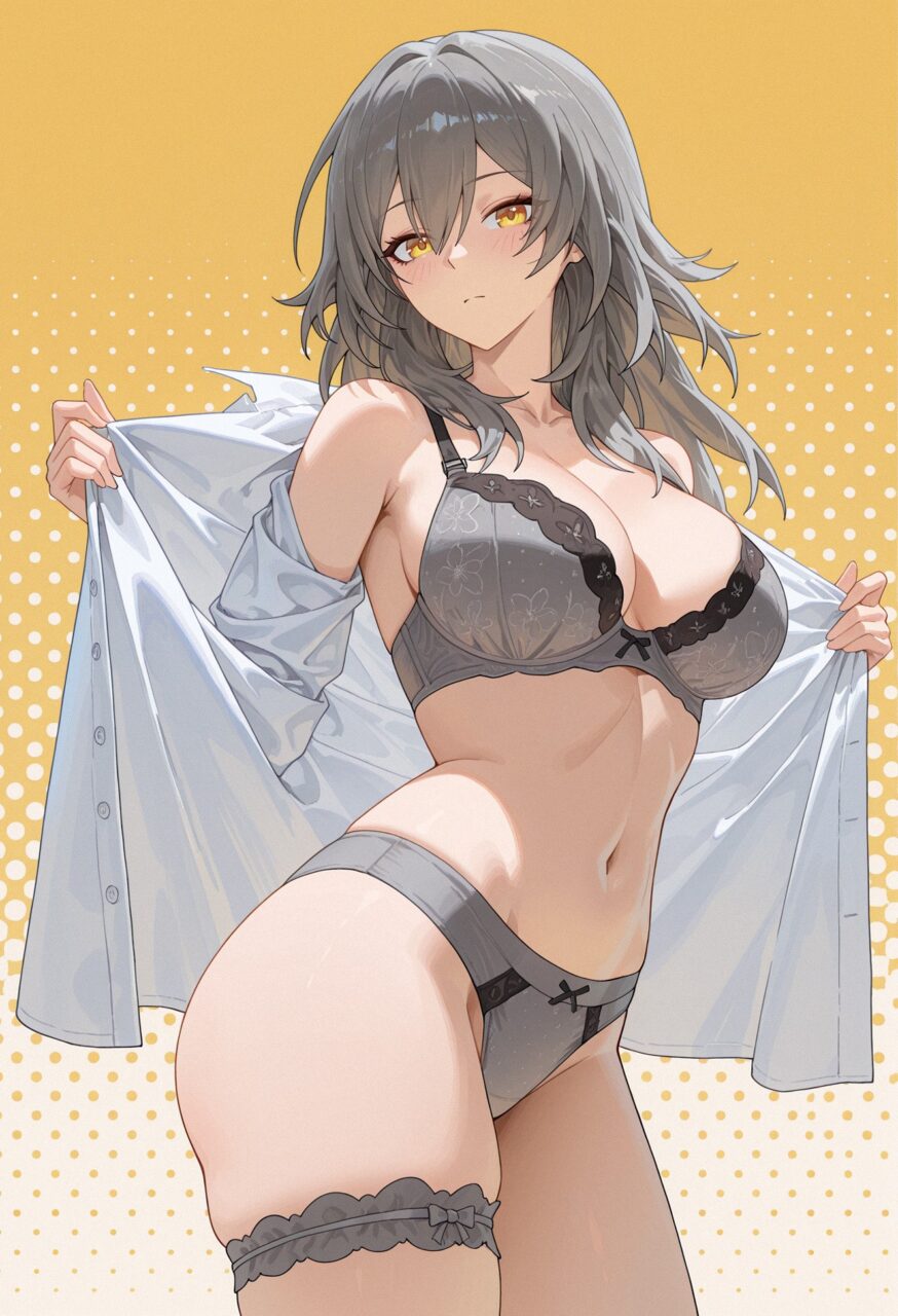 おへそのエロ画像待った無し！