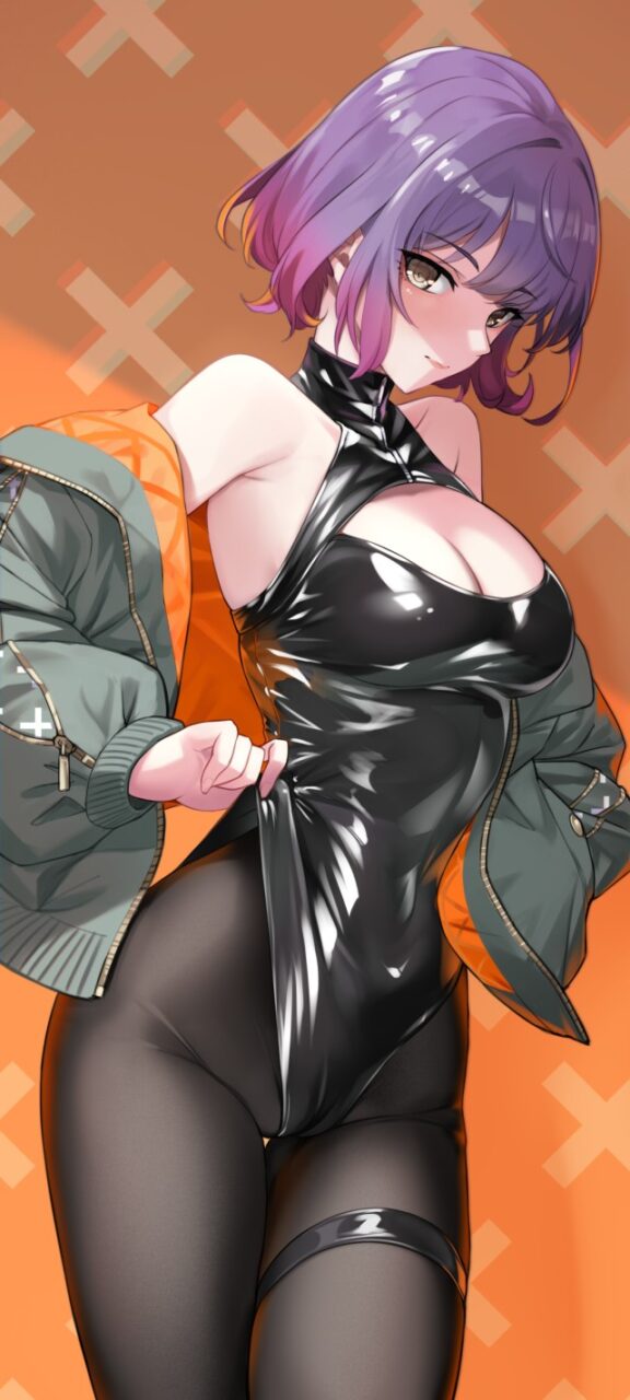 パイズリの抜けるエロ画像まとめ！