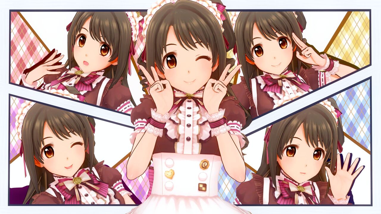 【画像】メイド、H過ぎワロタｗｗｗｗｗｗｗｗｗ