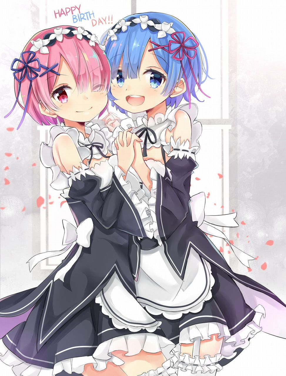 メイドの抜けるエロ画像まとめ！