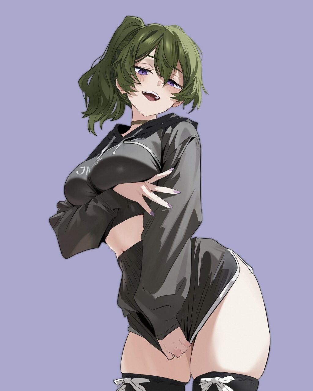 葬送のフリーレンでとことんヌキヌキしたい