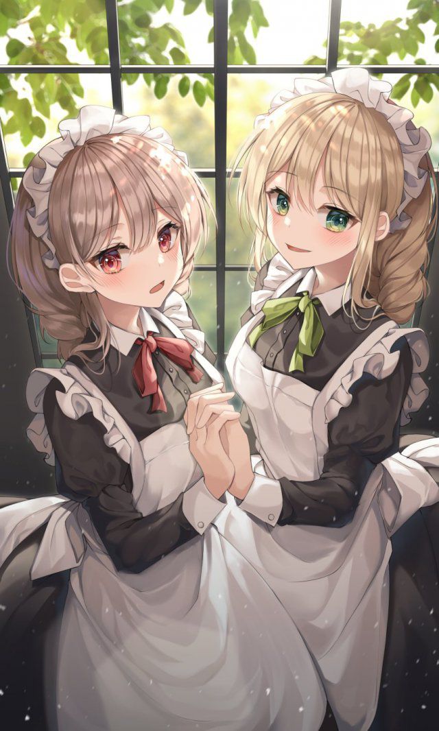 【画像】メイド、H過ぎワロタｗｗｗｗｗｗｗｗｗ