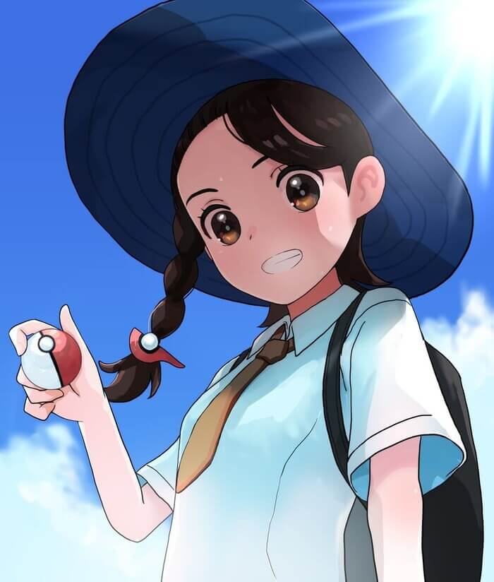 ポケットモンスターでとことんヌキヌキしたい