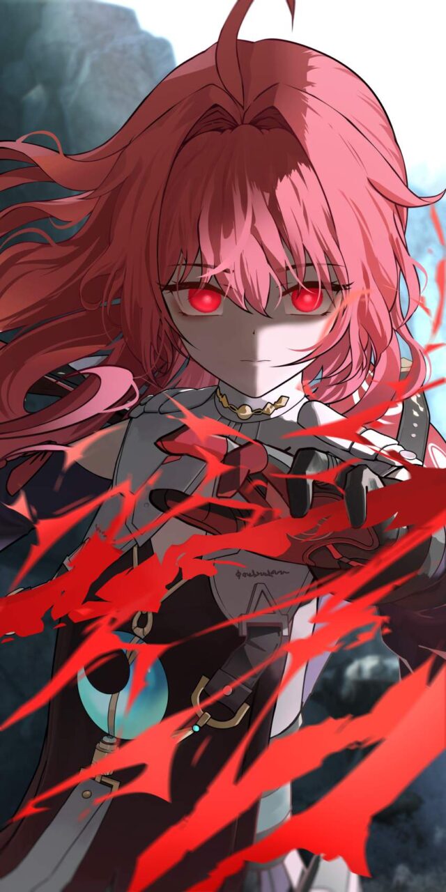 【画像】鳴潮、H過ぎワロタｗｗｗｗｗｗｗｗｗ