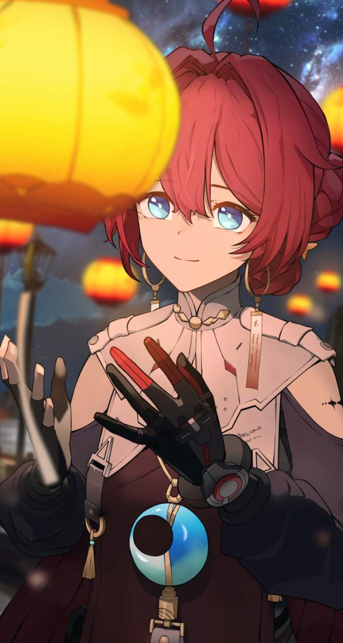 【画像】鳴潮、H過ぎワロタｗｗｗｗｗｗｗｗｗ