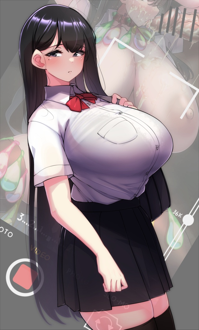 コンドームのエロ画像をランダムに貼っていくスレ