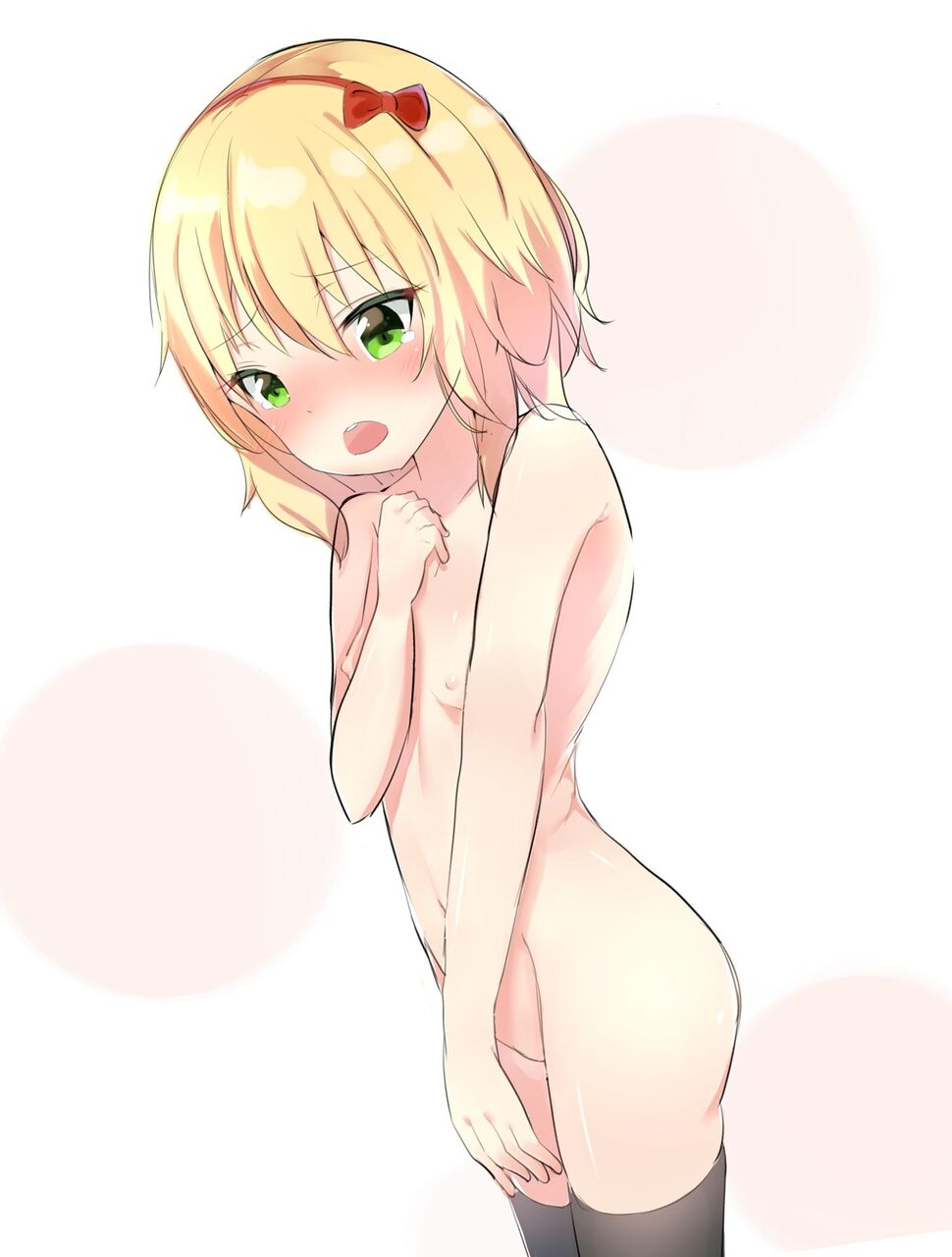 貧乳のオナネタ画像を集めたよー！！