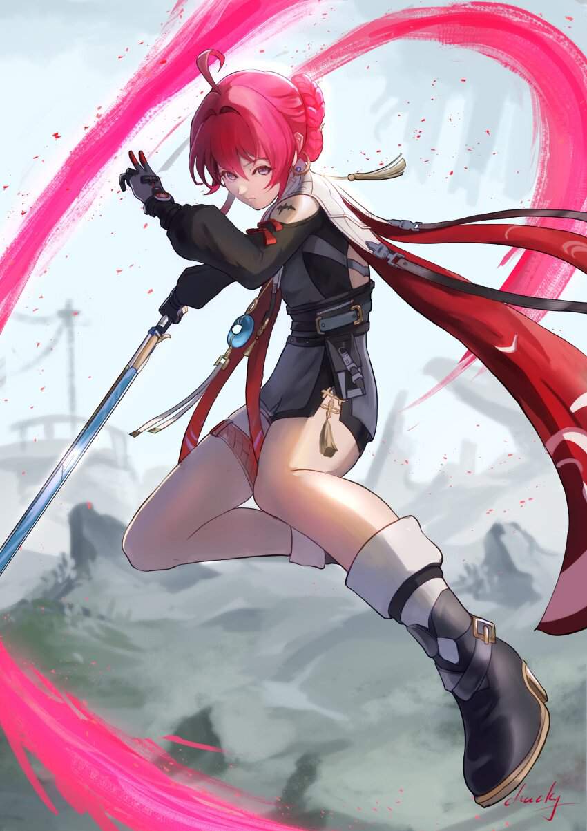 【画像】鳴潮、H過ぎワロタｗｗｗｗｗｗｗｗｗ