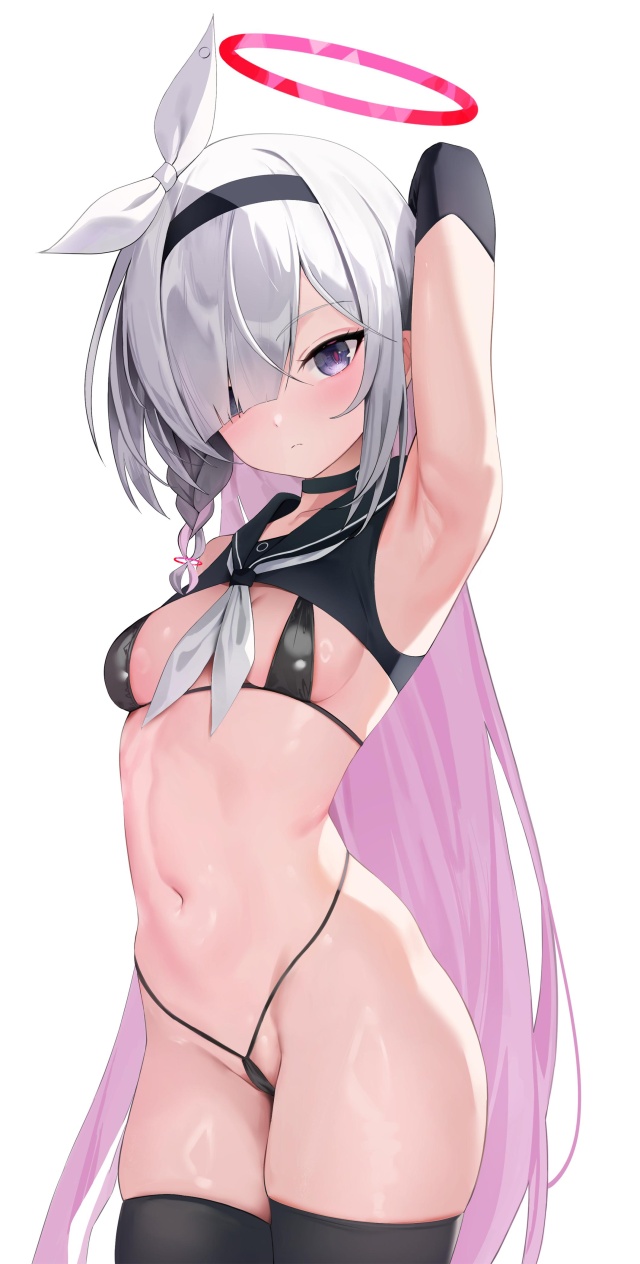 ビキニのエロ画像みて幸せになろう！