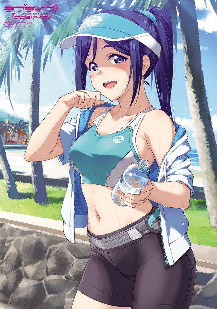 ポニーテールのエロ画像みて幸せになろう！