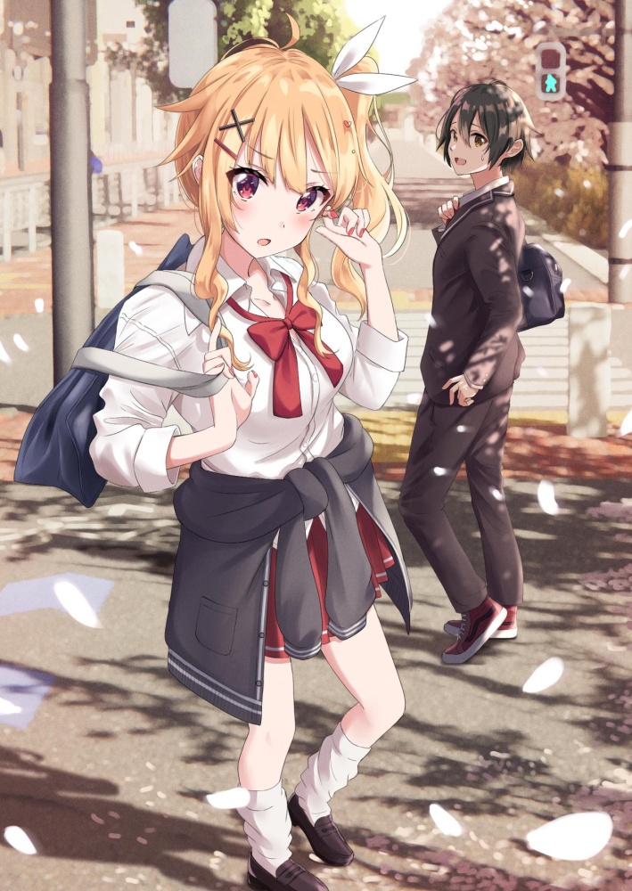 ギャルのエロ画像をランダムに貼っていくスレ