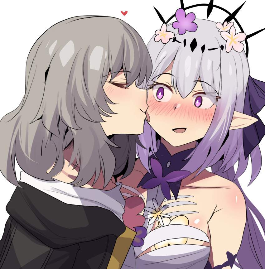 百合・レズのエロ画像まとめ！