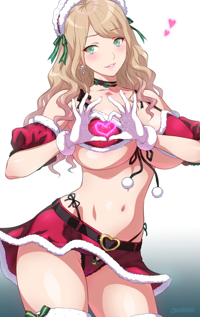 ギャルのエロ画像をランダムに貼っていくスレ