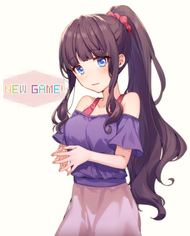 ポニーテールのエロ画像みて幸せになろう！