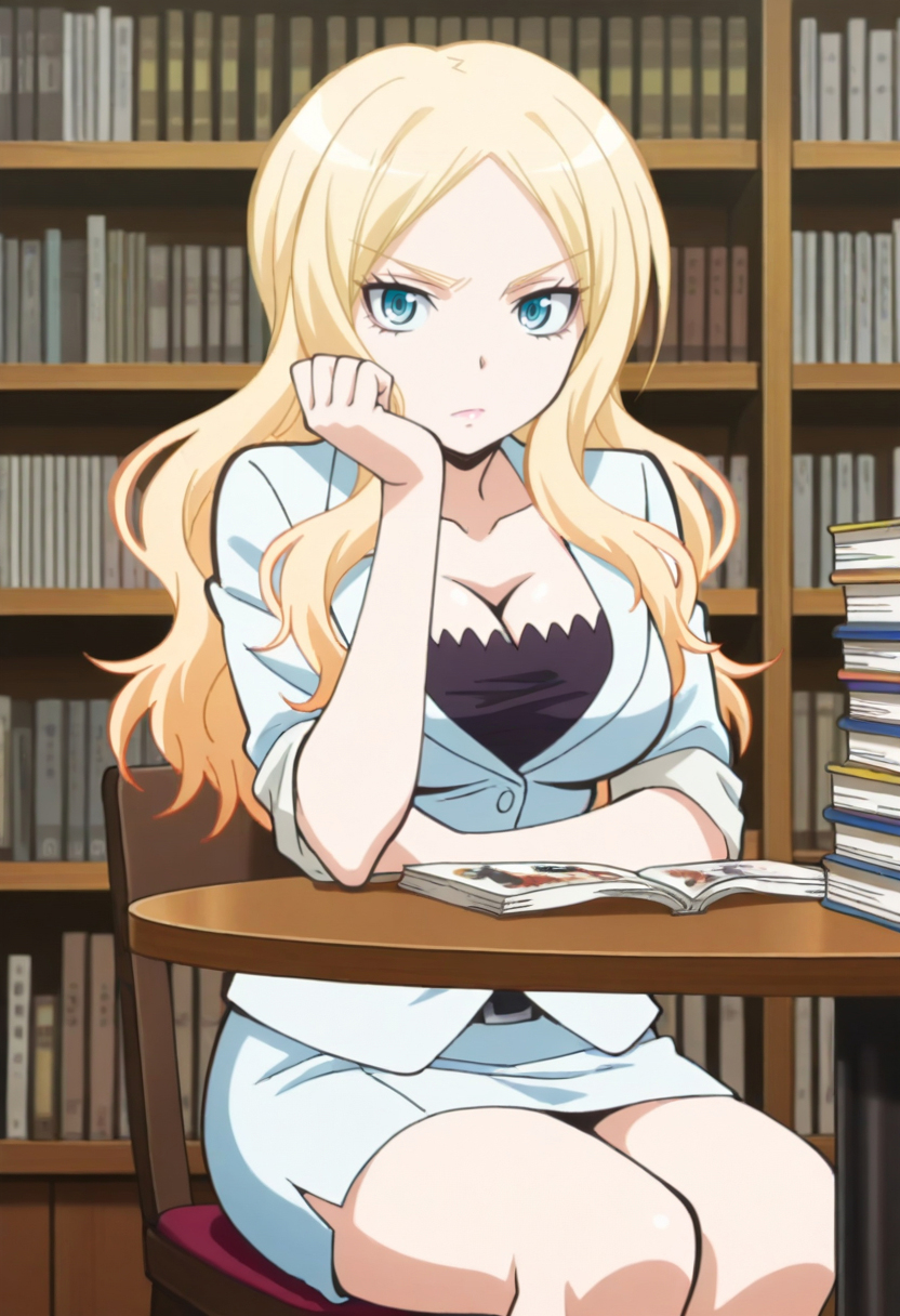 暗殺教室の画像ください