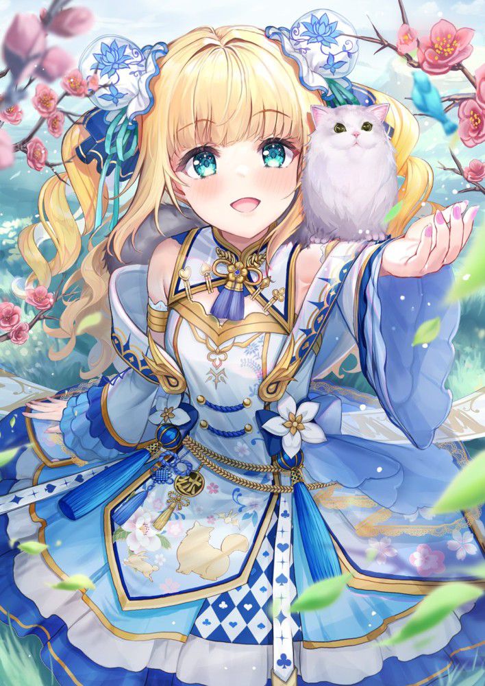 ツインテールの画像倉庫がここです！