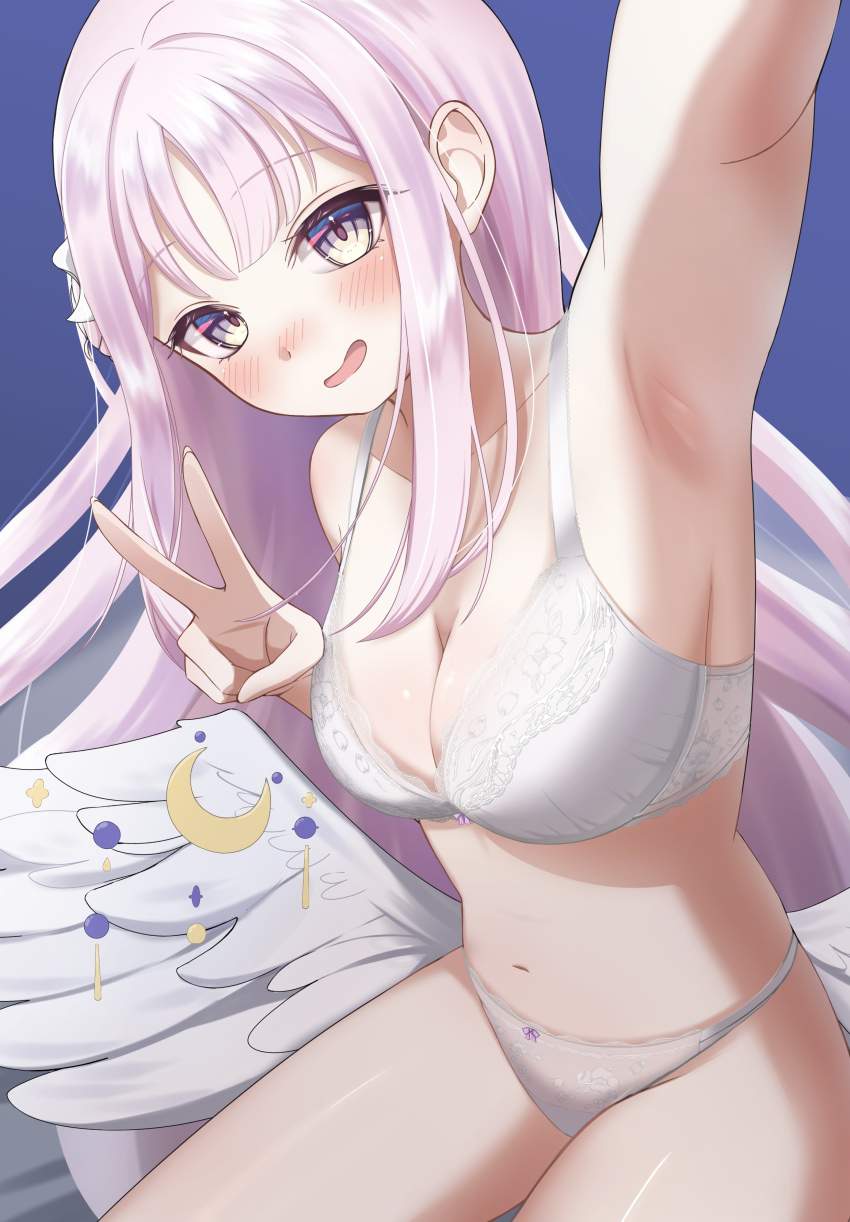 わきフェチエロ画像総合スレ