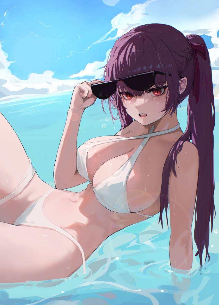 ドールズフロントラインの魅力についてエロ画像で検証