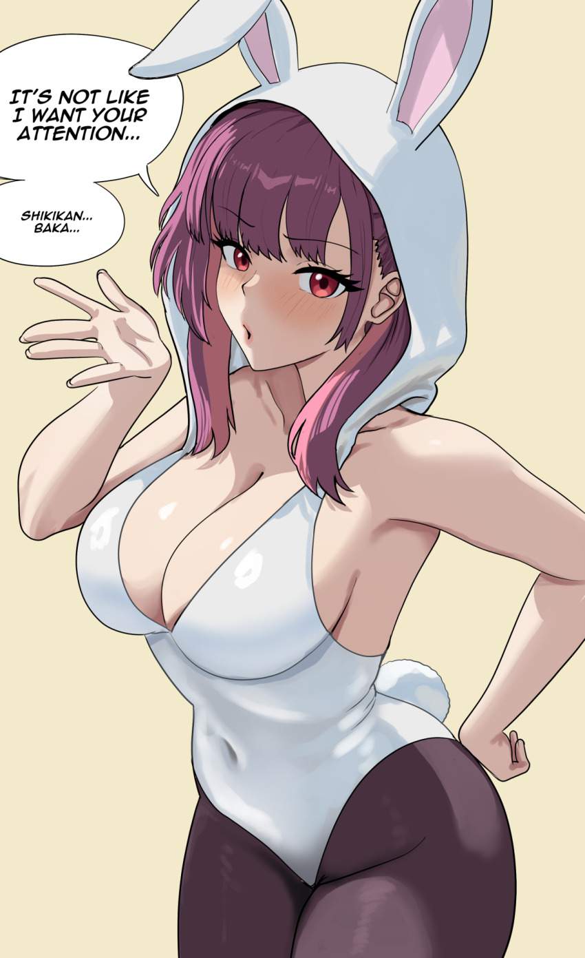 ドールズフロントラインの魅力についてエロ画像で検証
