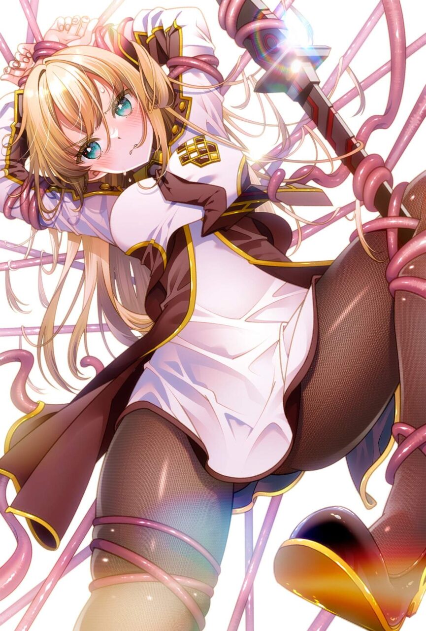 遊☆戯☆王エロ画像総合スレ