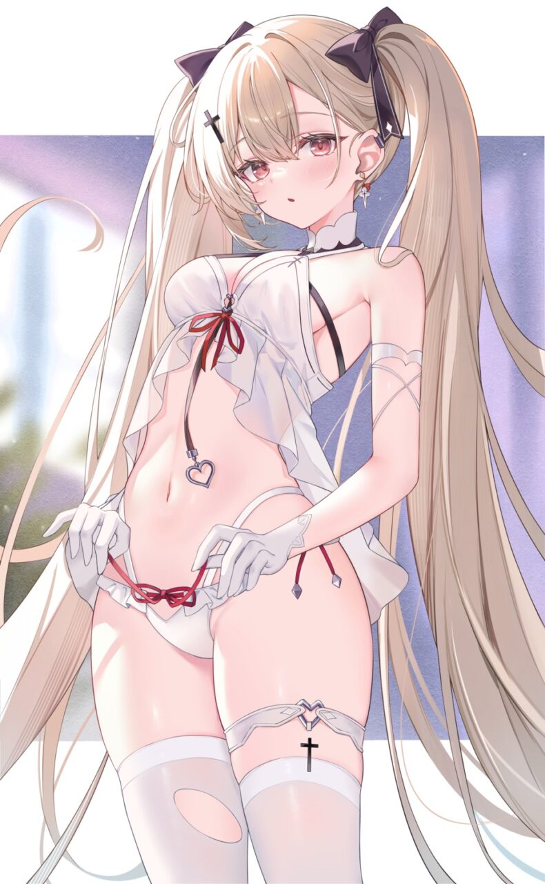 おへそのエロ画像待った無し！