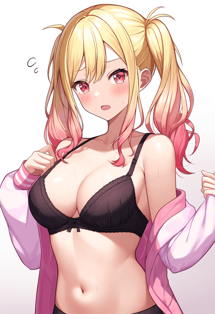 プロジェクトセカイのレベルが高いエロ画像