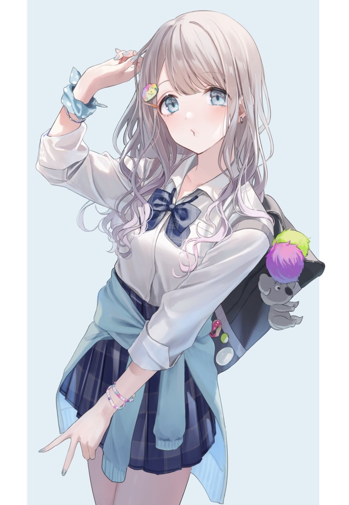 ギャルのエロ画像をランダムに貼っていくスレ