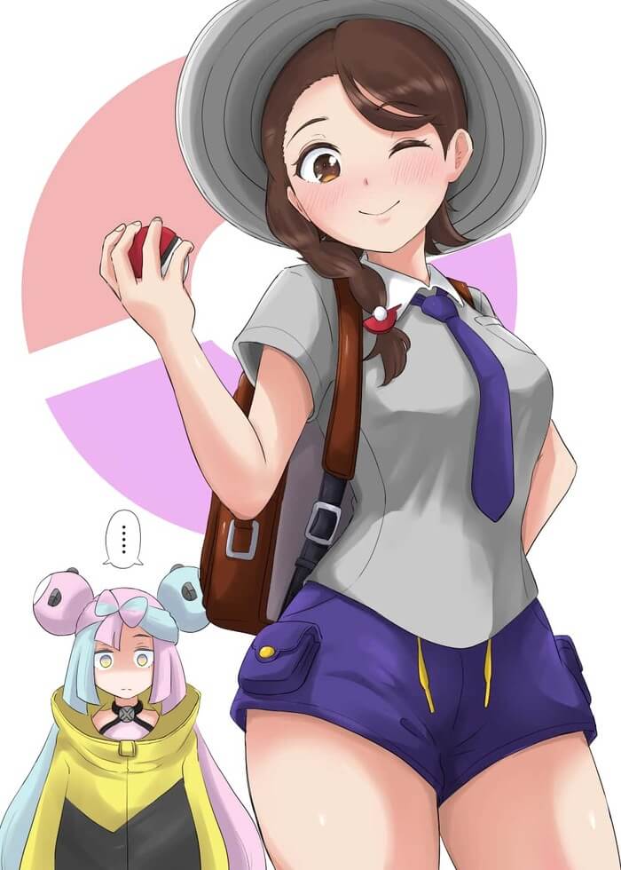 ポケットモンスターでとことんヌキヌキしたい
