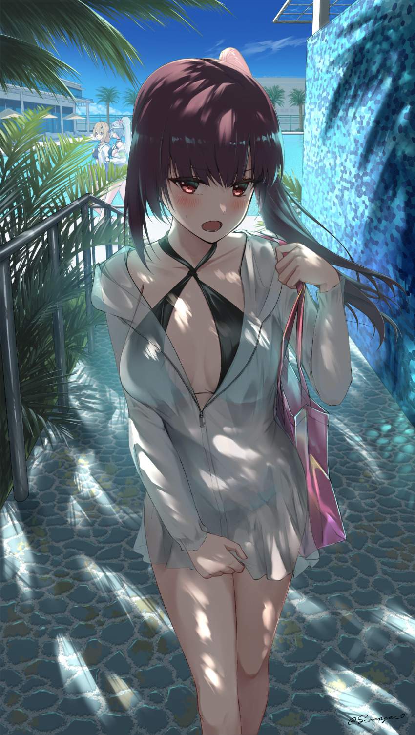 ドールズフロントラインの魅力についてエロ画像で検証