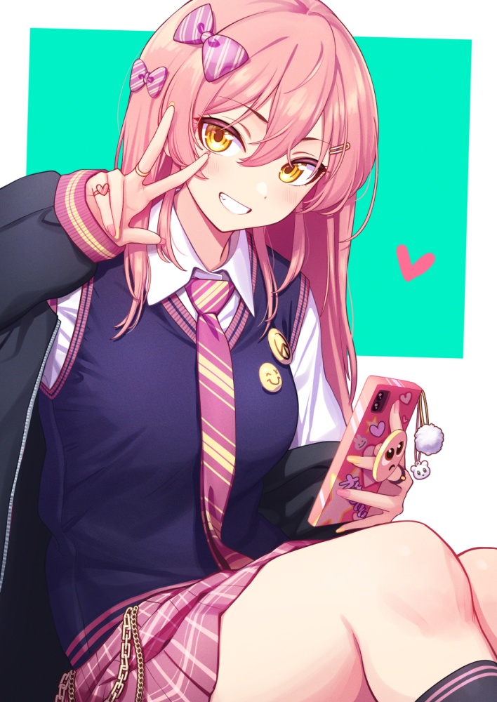 ギャルのエロ画像をランダムに貼っていくスレ