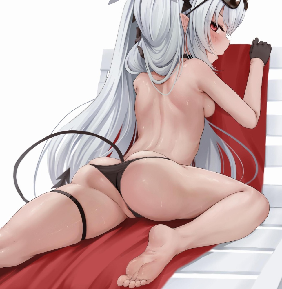 尻のエロすぎる画像