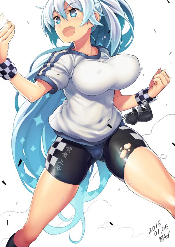 ポニーテールのエロ画像みて幸せになろう！