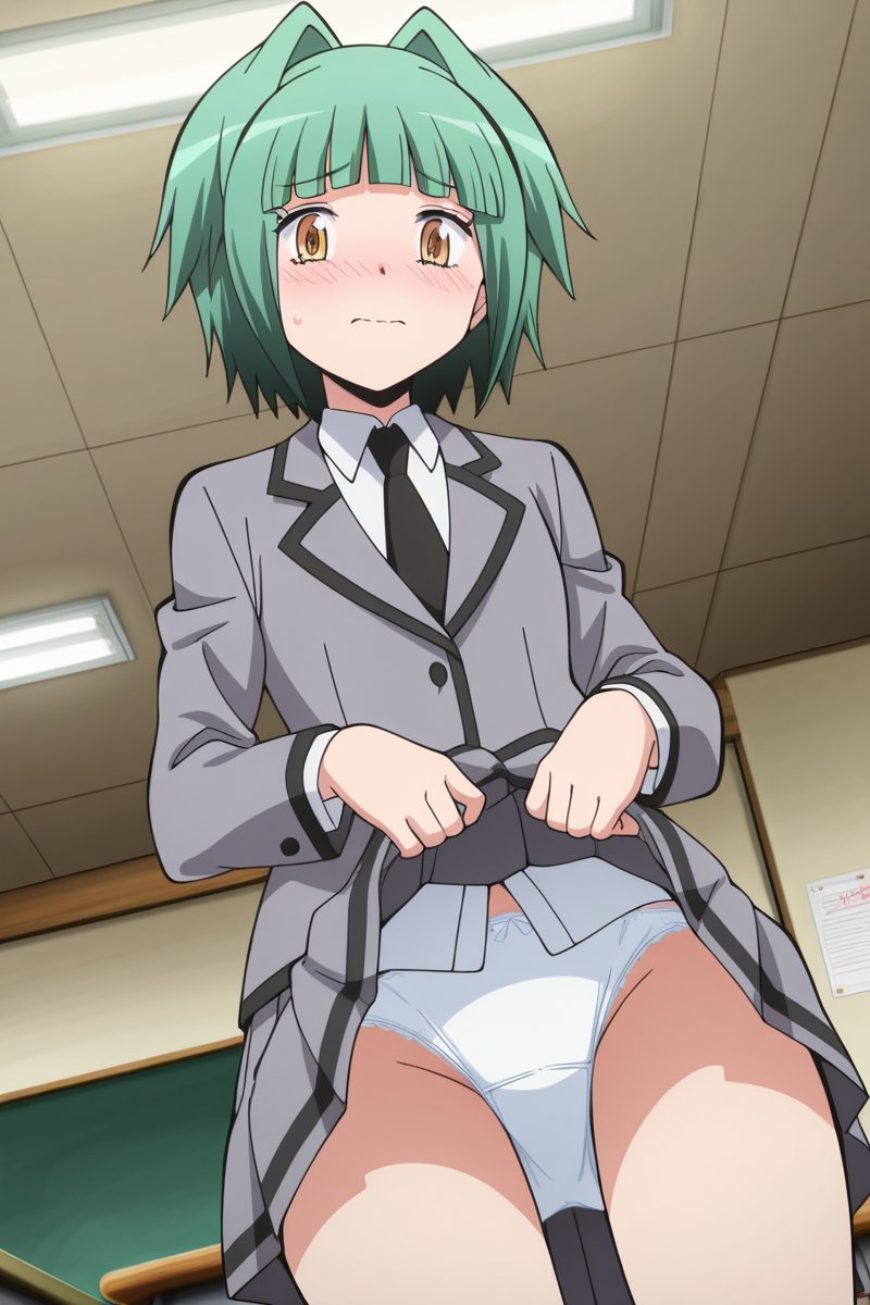 暗殺教室の画像ください