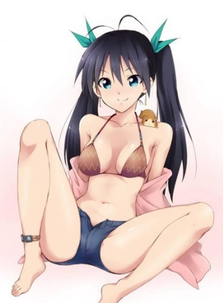アイドルマスターの二次エロ画像